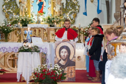 Odpust parafialny 2016-31